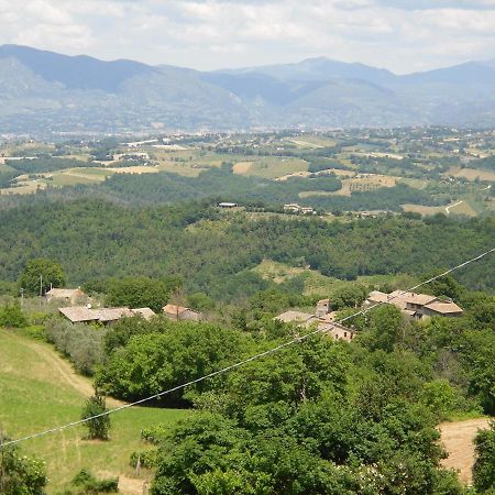 Montanari Agrivillage Narni Exterior photo