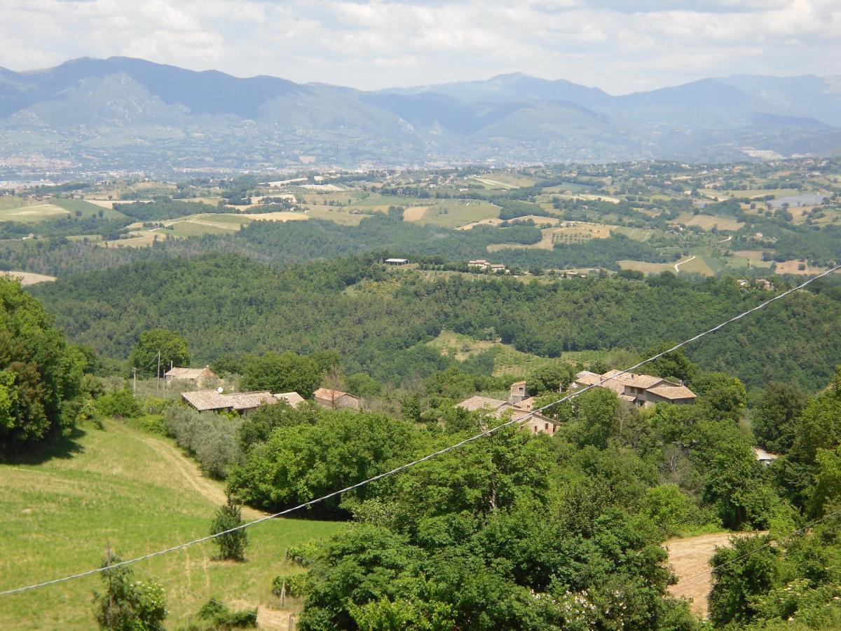 Montanari Agrivillage Narni Exterior photo