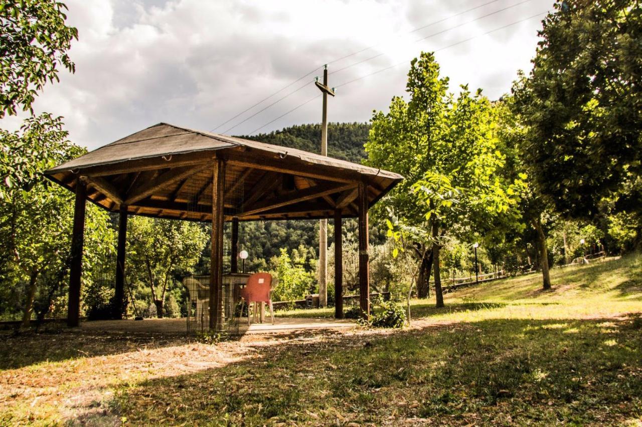 Montanari Agrivillage Narni Exterior photo