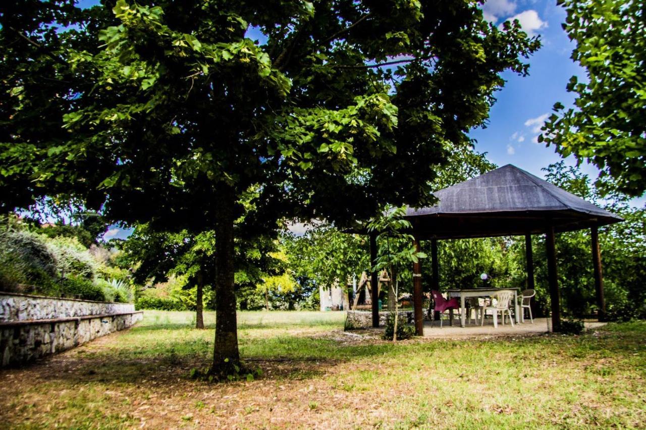 Montanari Agrivillage Narni Exterior photo
