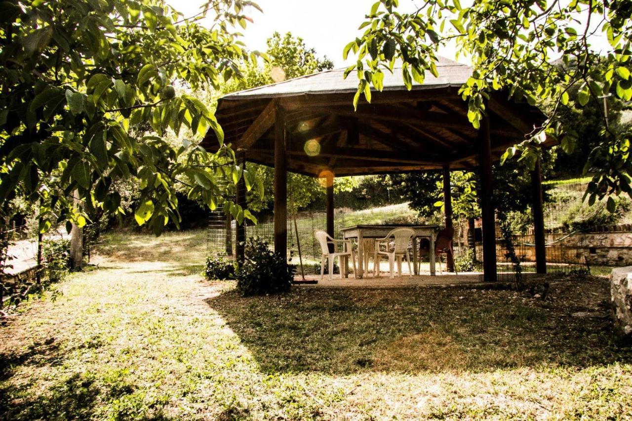 Montanari Agrivillage Narni Exterior photo
