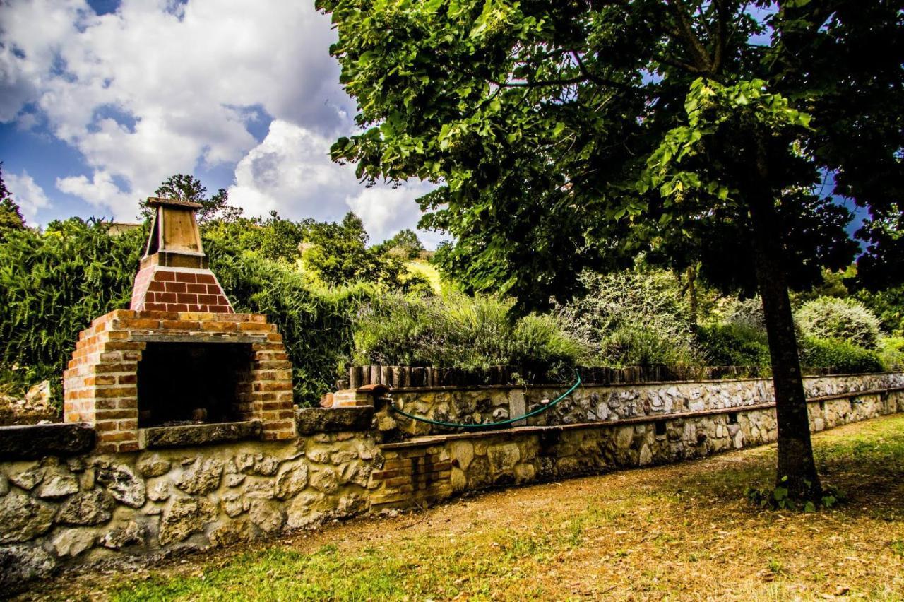 Montanari Agrivillage Narni Exterior photo
