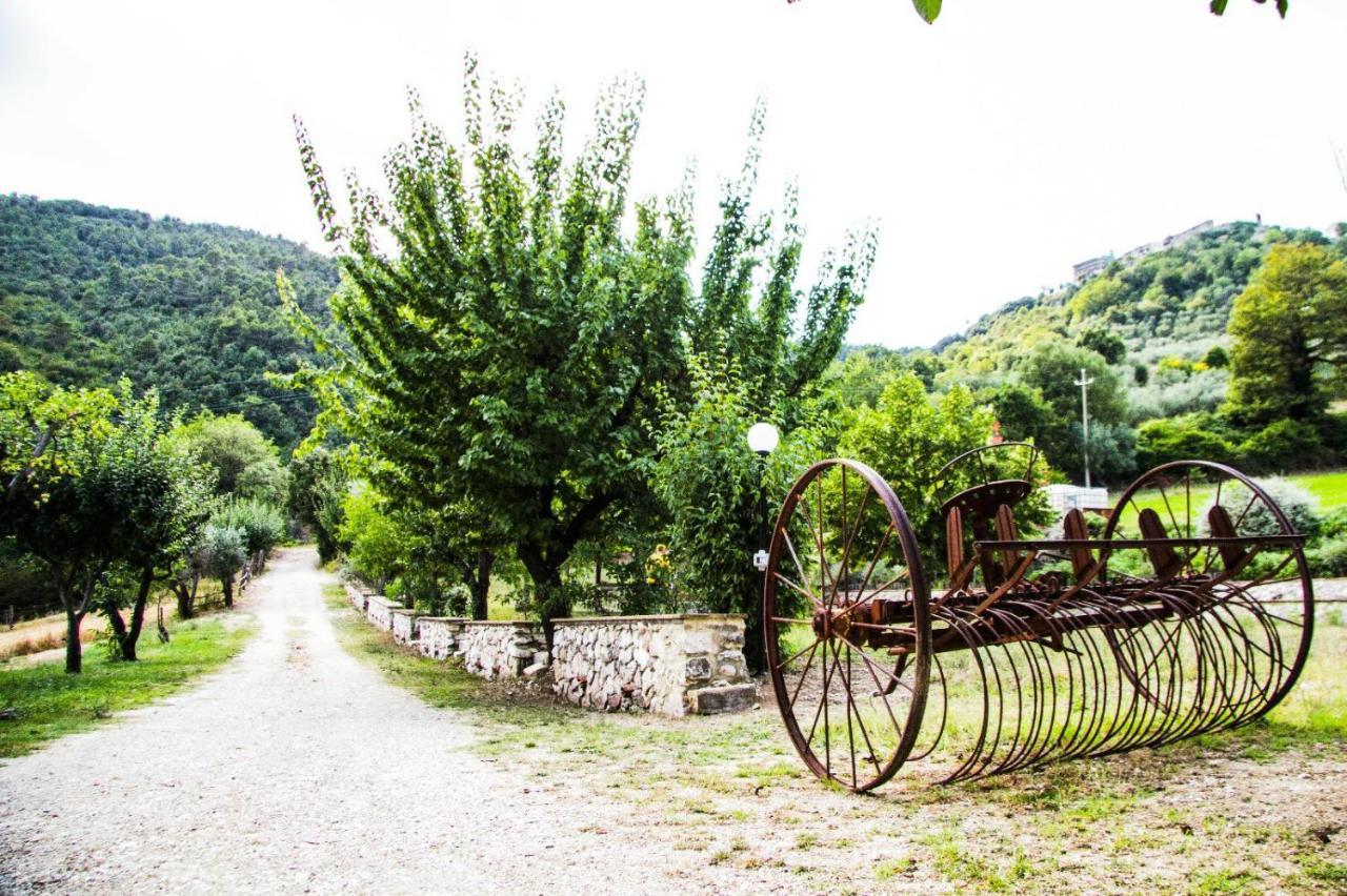Montanari Agrivillage Narni Exterior photo