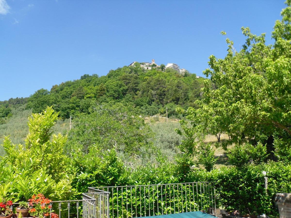 Montanari Agrivillage Narni Exterior photo