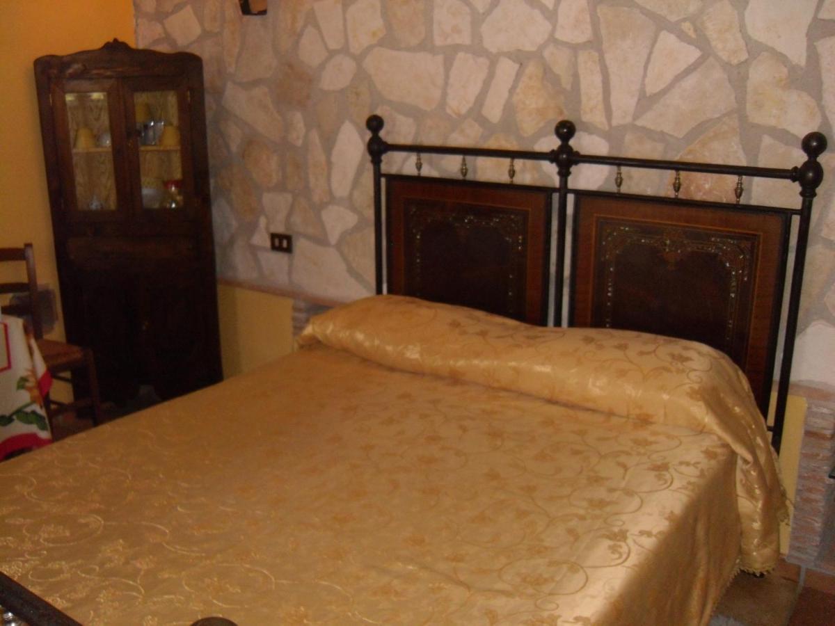 Montanari Agrivillage Narni Exterior photo