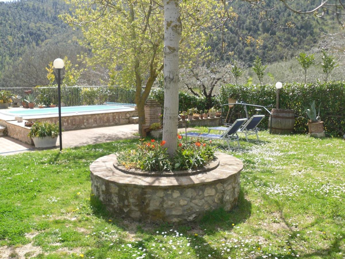 Montanari Agrivillage Narni Exterior photo