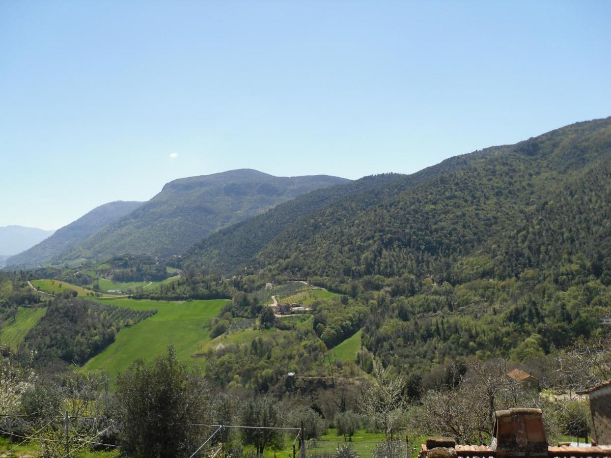 Montanari Agrivillage Narni Exterior photo