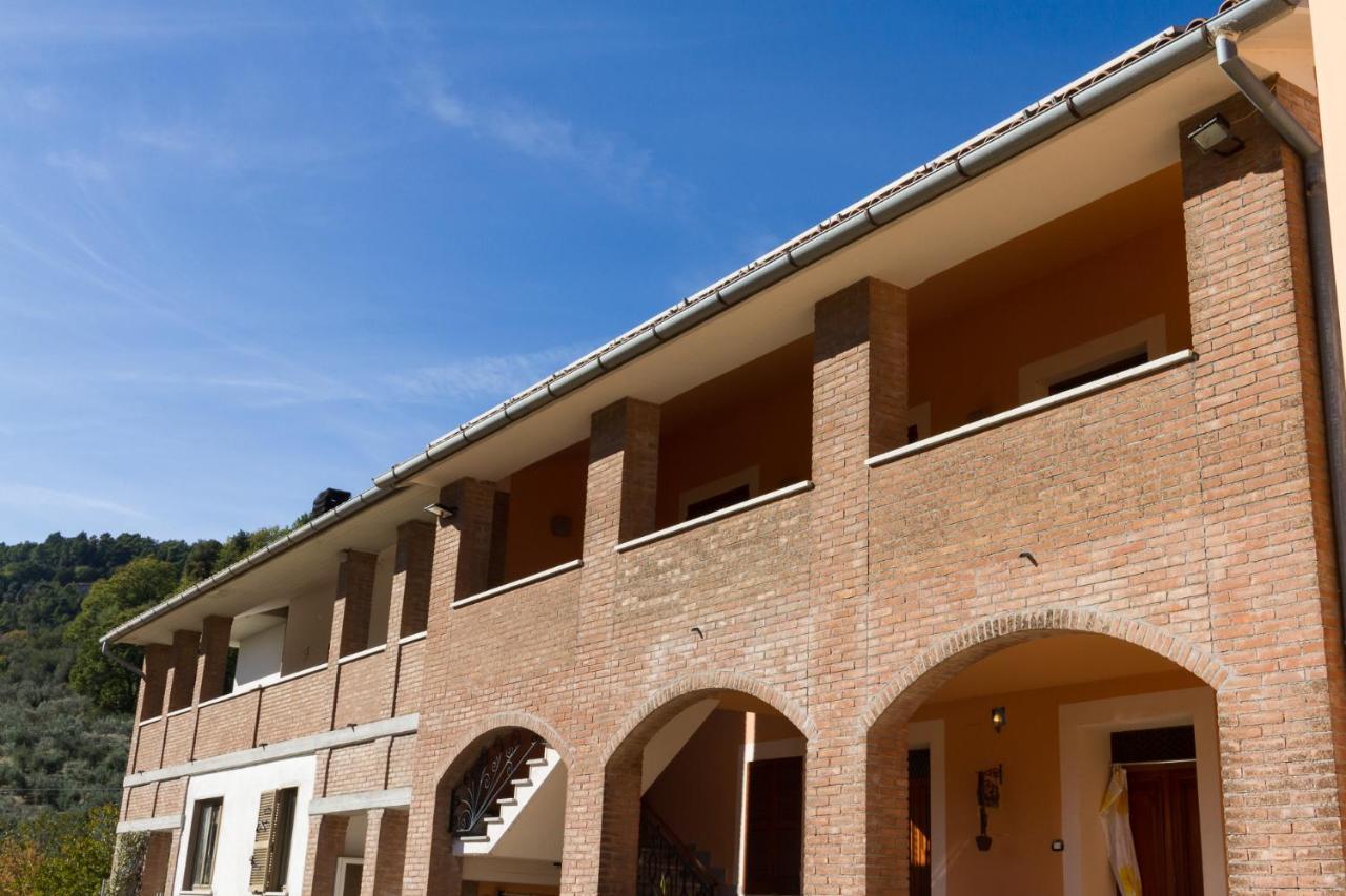 Montanari Agrivillage Narni Exterior photo