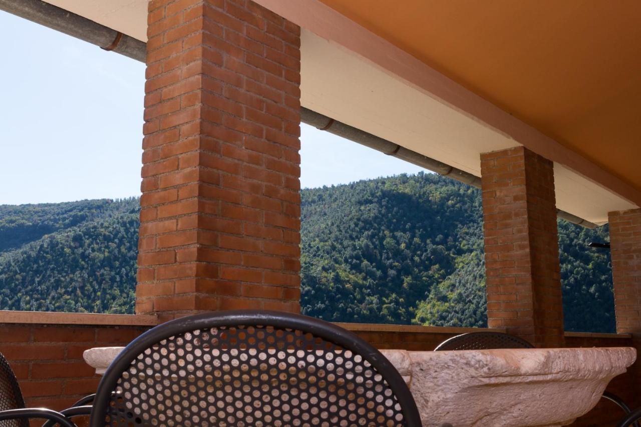 Montanari Agrivillage Narni Exterior photo