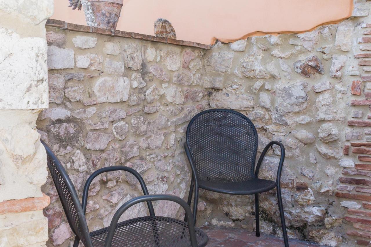 Montanari Agrivillage Narni Exterior photo