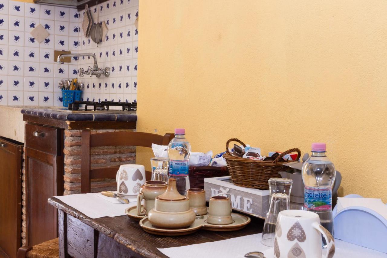 Montanari Agrivillage Narni Exterior photo