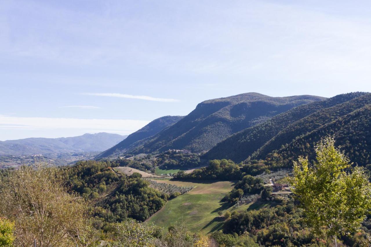 Montanari Agrivillage Narni Exterior photo