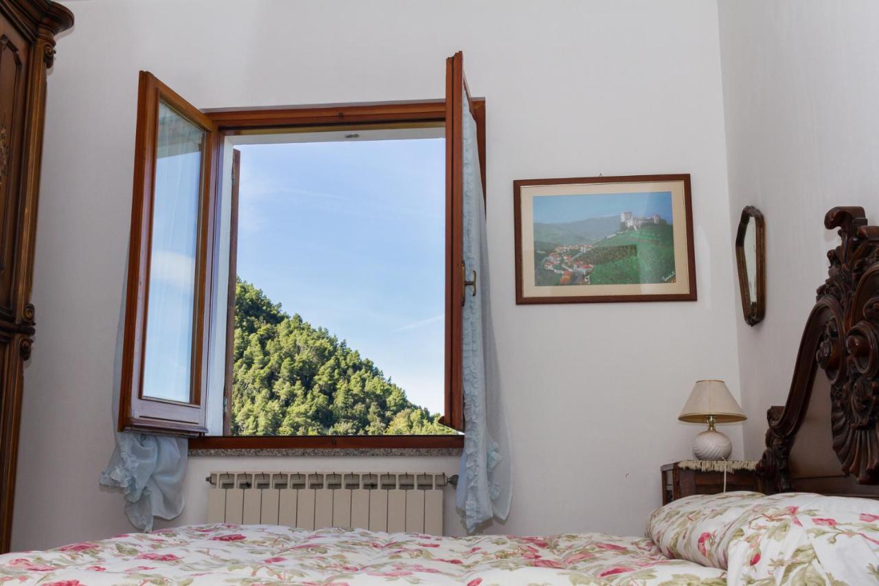 Montanari Agrivillage Narni Exterior photo