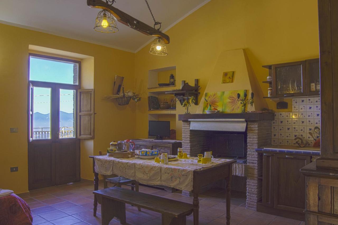 Montanari Agrivillage Narni Exterior photo