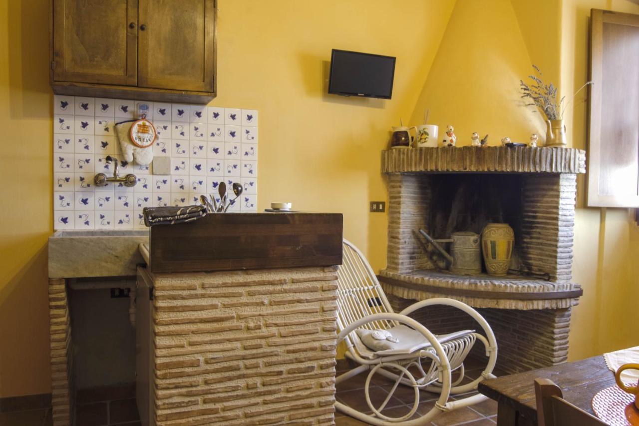 Montanari Agrivillage Narni Exterior photo