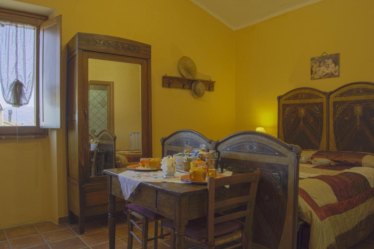 Montanari Agrivillage Narni Exterior photo
