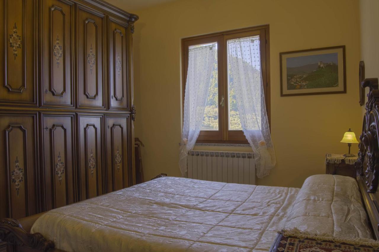 Montanari Agrivillage Narni Exterior photo